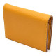 Кошелек женеский Welfare UN08 YELLOW