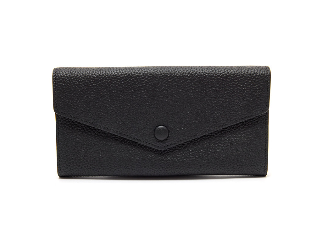 Кошелек женеский Welfare UN09 BLK