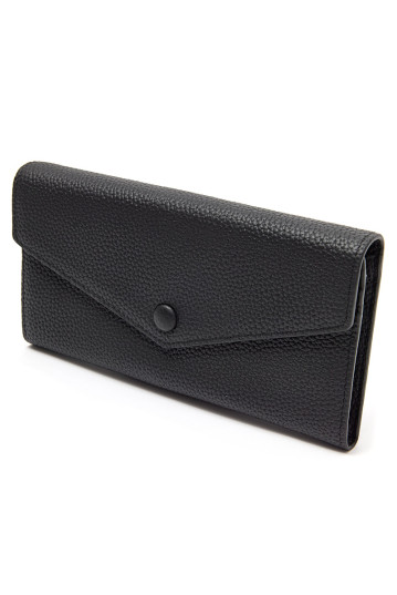 Кошелек женеский Welfare UN09 BLK