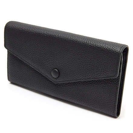 Кошелек женеский Welfare UN09 BLK