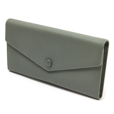 Кошелек женеский Welfare UN09 L.GREEN