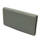 Кошелек женеский Welfare UN09 L.GREEN