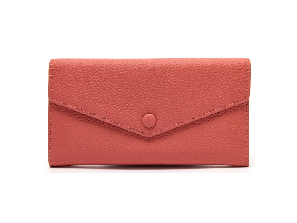 Кошелек женеский Welfare UN09 L.RED