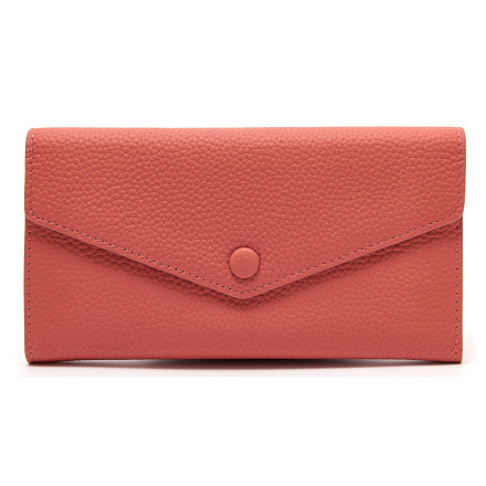 Кошелек женеский Welfare UN09 L.RED