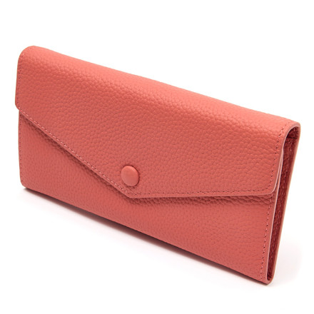 Кошелек женеский Welfare UN09 L.RED
