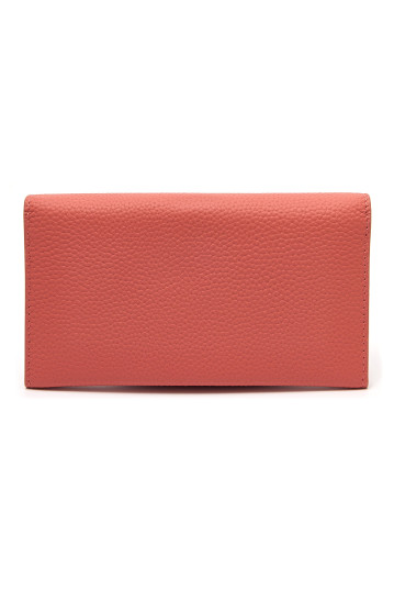 Кошелек женеский Welfare UN09 L.RED