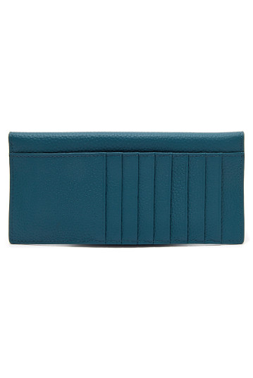 Кошелек женский Welfare UN10 BLUE