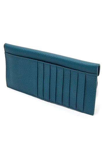 Кошелек женский Welfare UN10 BLUE