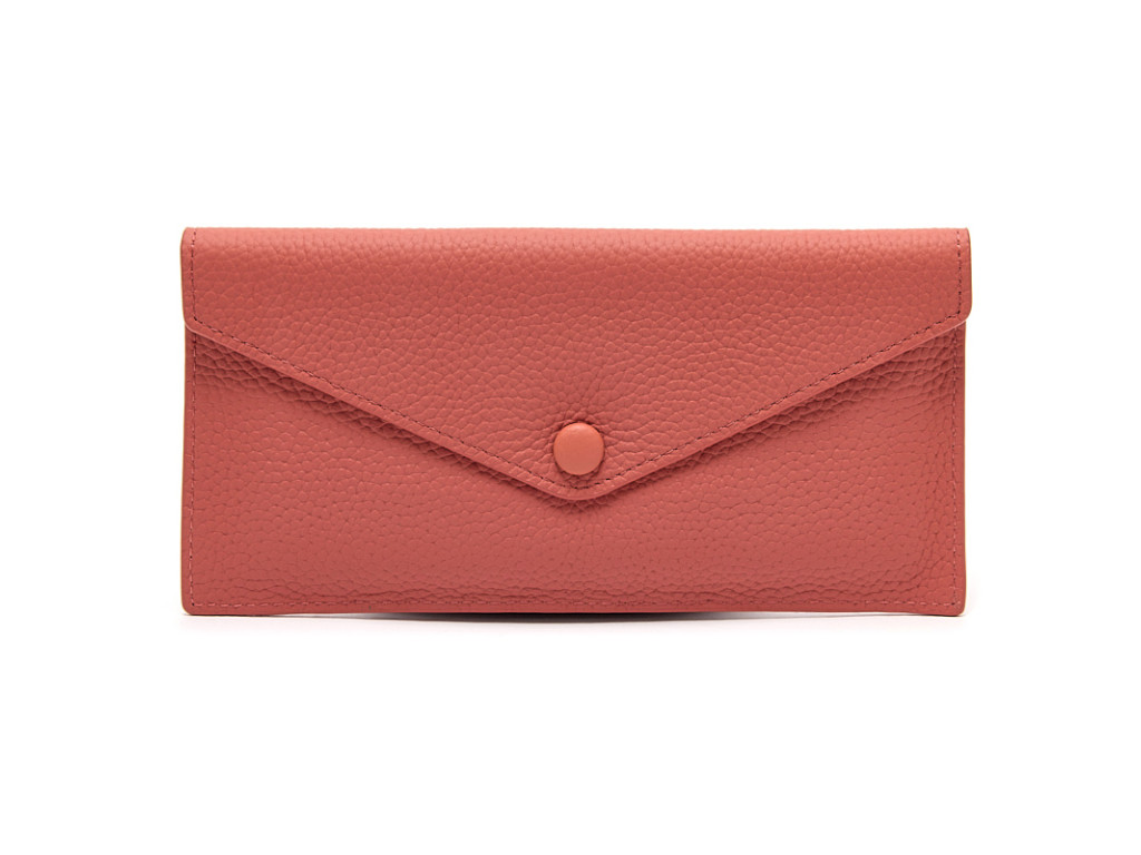 Кошелек женский Welfare UN10 L.RED