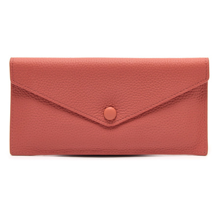 Кошелек женский Welfare UN10 L.RED