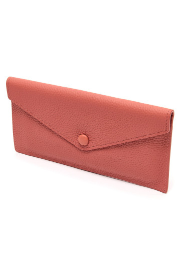 Кошелек женский Welfare UN10 L.RED