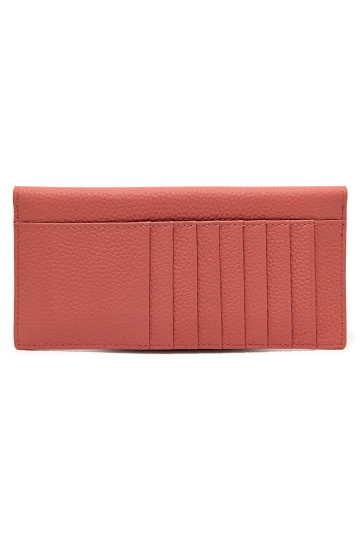 Кошелек женский Welfare UN10 L.RED