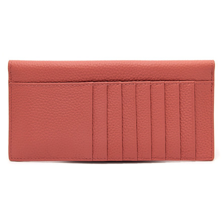 Кошелек женский Welfare UN10 L.RED