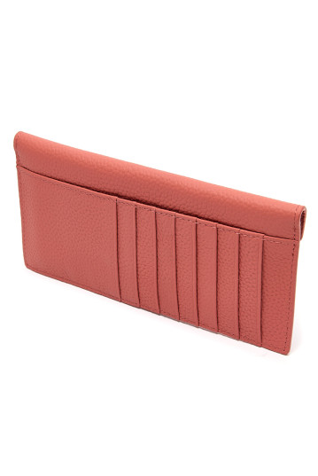 Кошелек женский Welfare UN10 L.RED