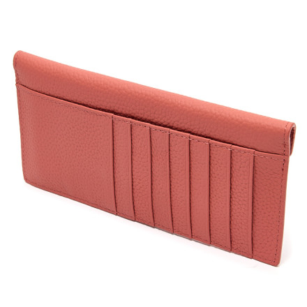 Кошелек женский Welfare UN10 L.RED