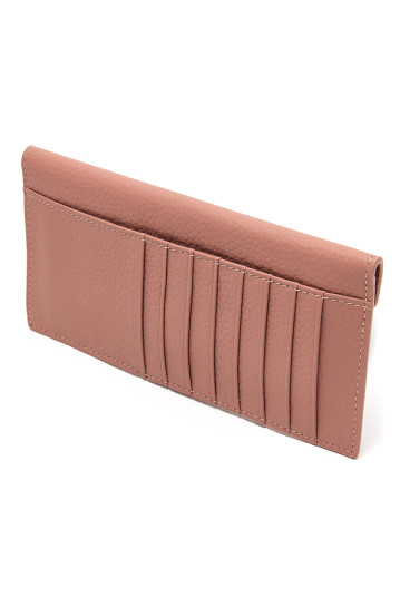 Кошелек женский Welfare UN10 PINK