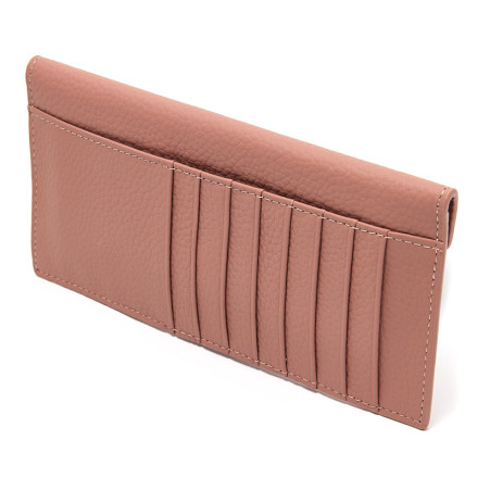 Кошелек женский Welfare UN10 PINK