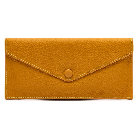 Кошелек женский Welfare UN10 YELLOW
