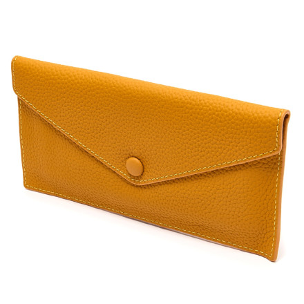 Кошелек женский Welfare UN10 YELLOW