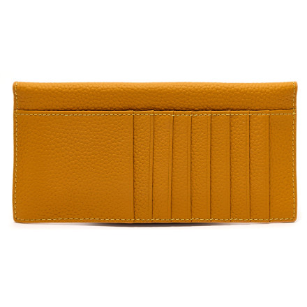 Кошелек женский Welfare UN10 YELLOW