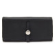 Кошелек женеский Welfare UN11 BLK
