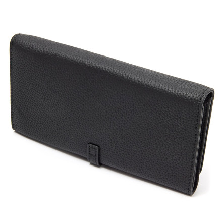 Кошелек женеский Welfare UN11 BLK