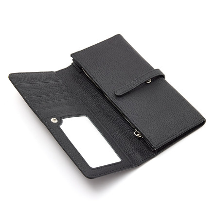 Кошелек женеский Welfare UN11 BLK