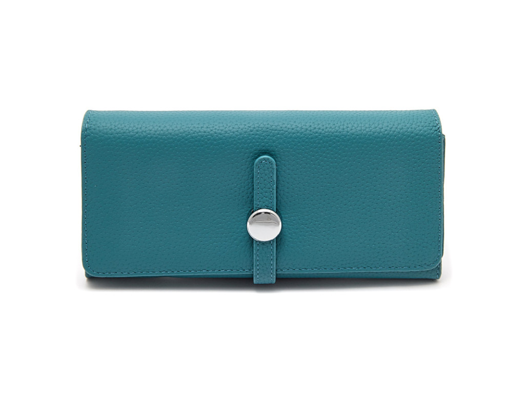 Кошелек женеский Welfare UN11 BLUE