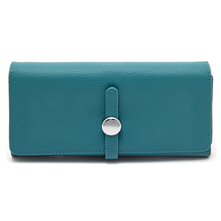 Кошелек женеский Welfare UN11 BLUE