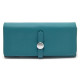 Кошелек женеский Welfare UN11 BLUE