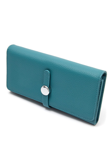Кошелек женеский Welfare UN11 BLUE