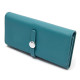 Кошелек женеский Welfare UN11 BLUE