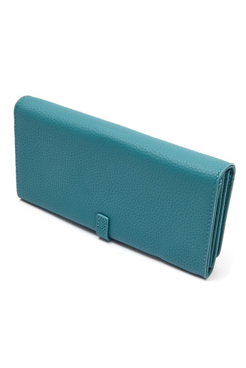 Кошелек женеский Welfare UN11 BLUE