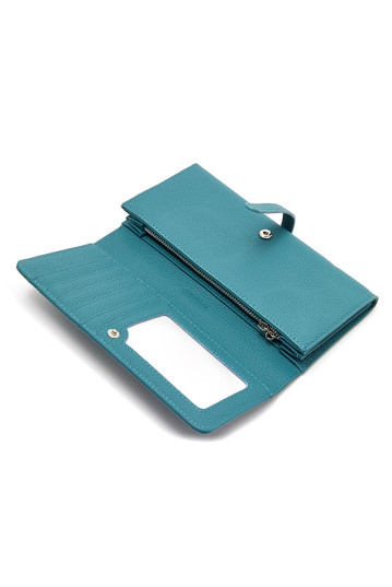 Кошелек женеский Welfare UN11 BLUE