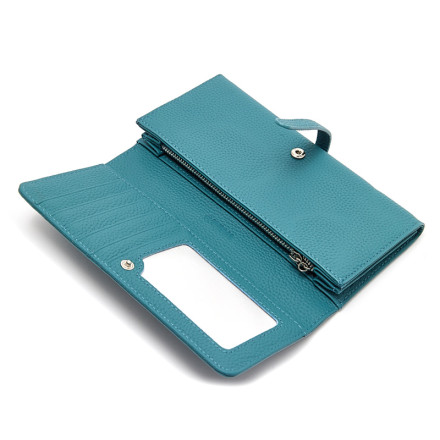 Кошелек женеский Welfare UN11 BLUE