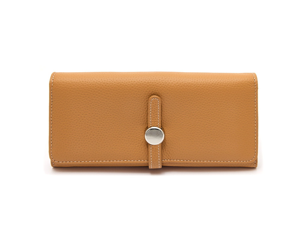 Кошелек женеский Welfare UN11 D. BEIGE
