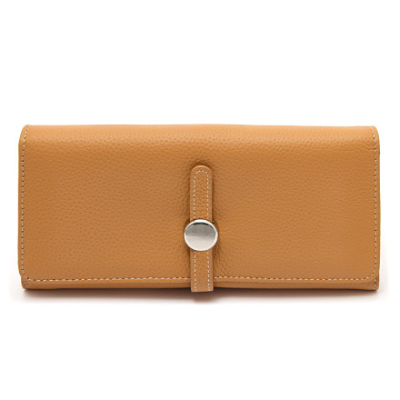 Кошелек женеский Welfare UN11 D. BEIGE