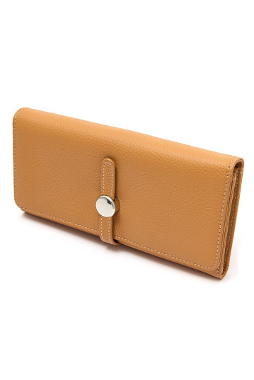 Кошелек женеский Welfare UN11 D. BEIGE