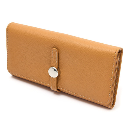 Кошелек женеский Welfare UN11 D. BEIGE