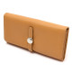 Кошелек женеский Welfare UN11 D. BEIGE