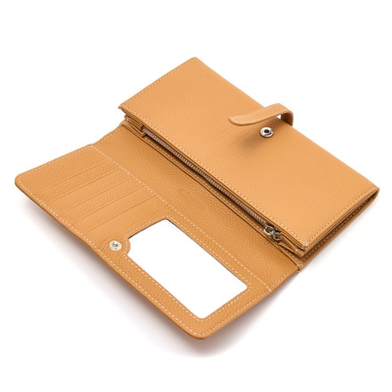 Кошелек женеский Welfare UN11 D. BEIGE