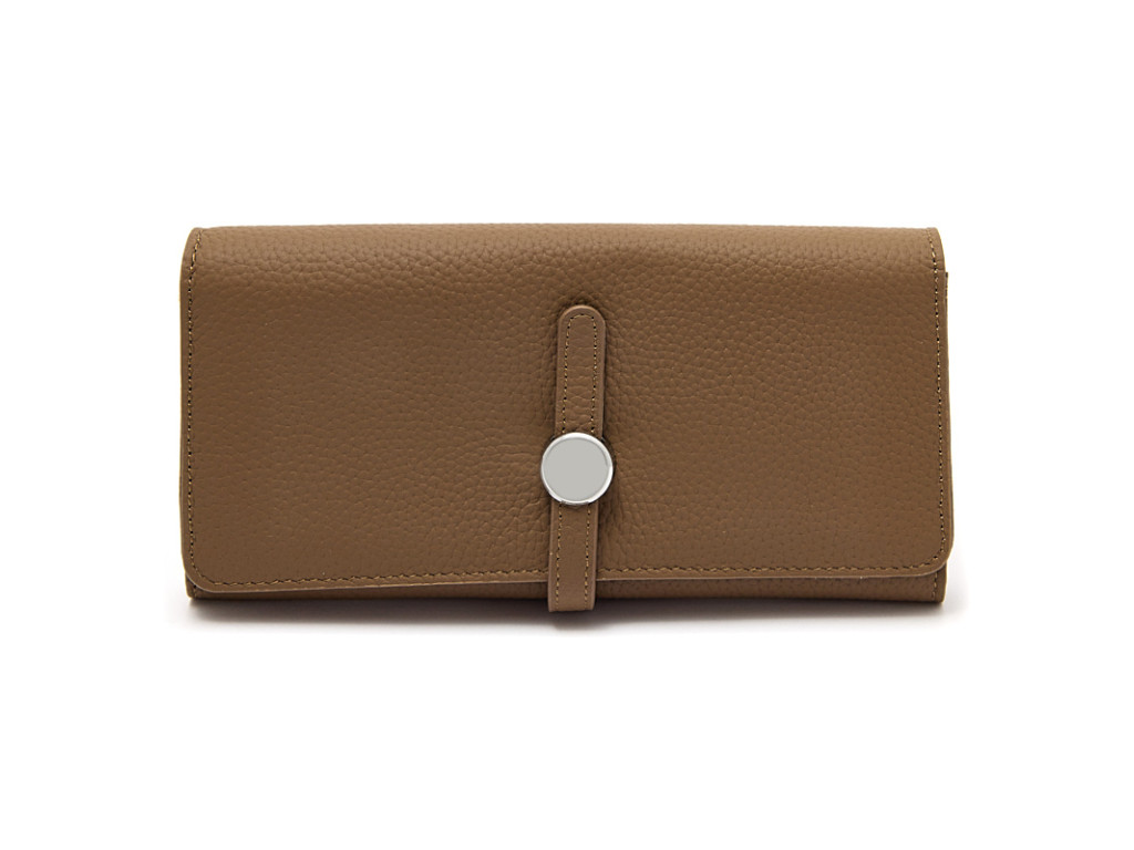 Кошелек женеский Welfare UN11 KHAKI