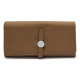 Кошелек женеский Welfare UN11 KHAKI