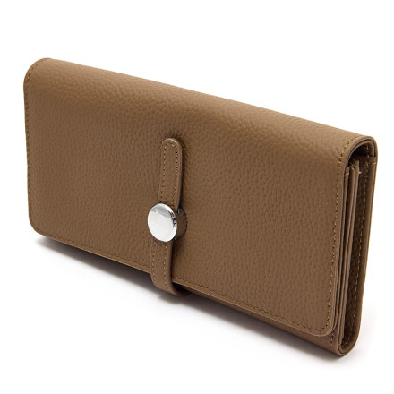 Кошелек женеский Welfare UN11 KHAKI