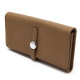 Кошелек женеский Welfare UN11 KHAKI