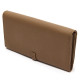Кошелек женеский Welfare UN11 KHAKI