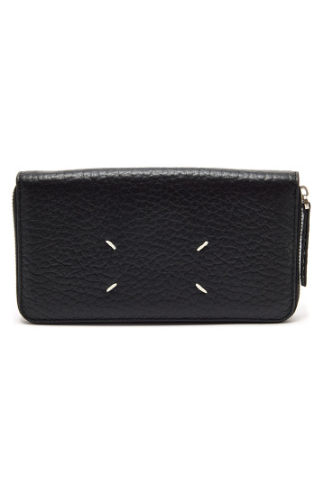 Кошелек женеский Welfare UN12 BLK