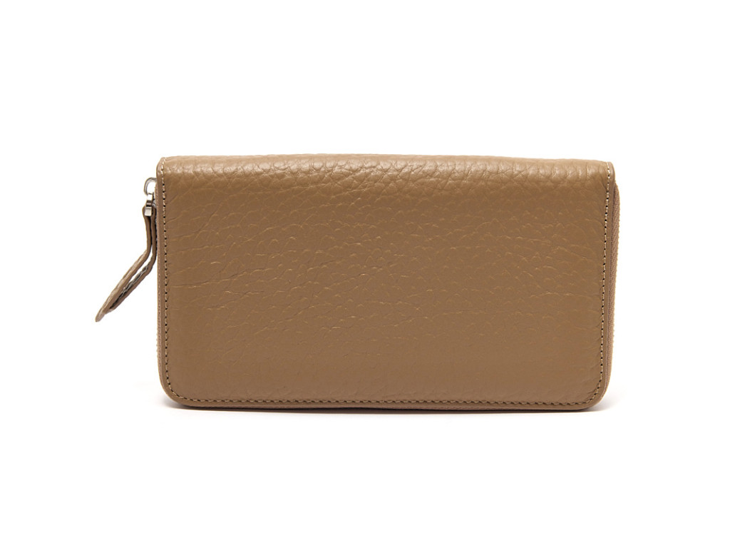 Кошелек женеский Welfare UN12 KHAKI
