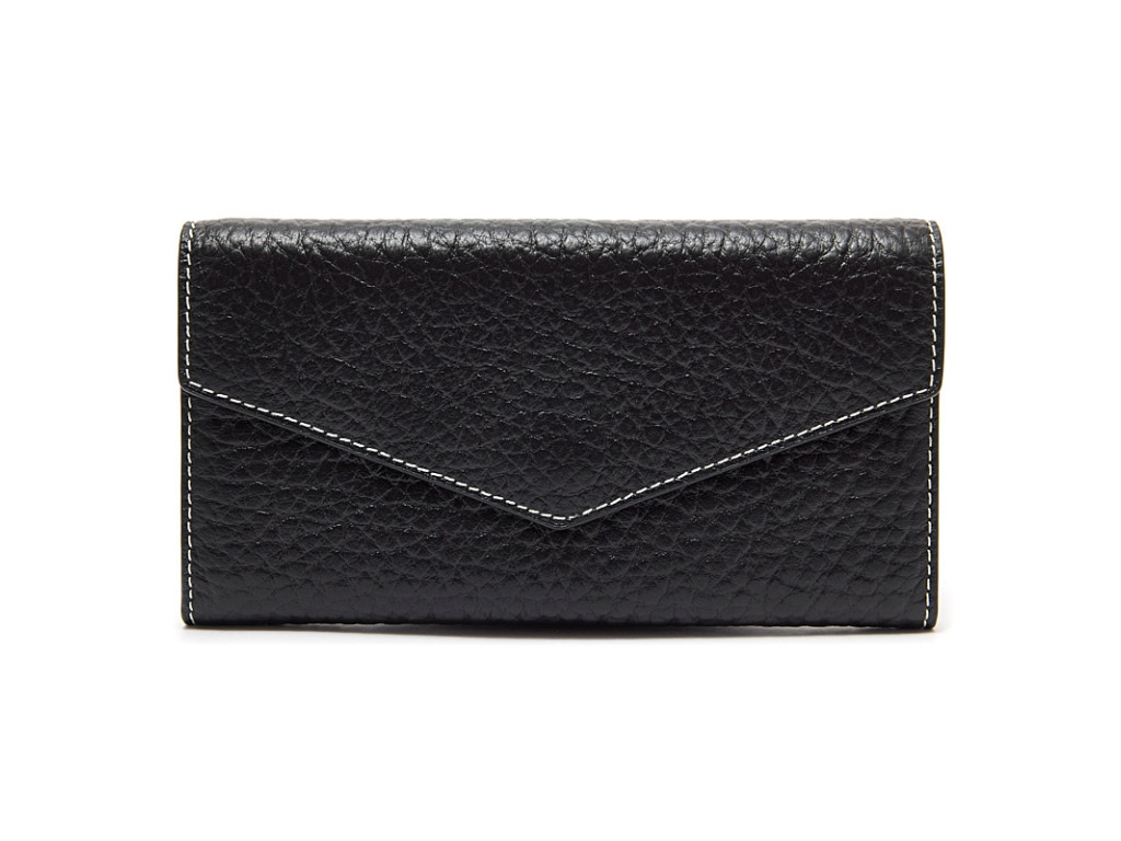 Кошелек женеский Welfare UN13 BLK