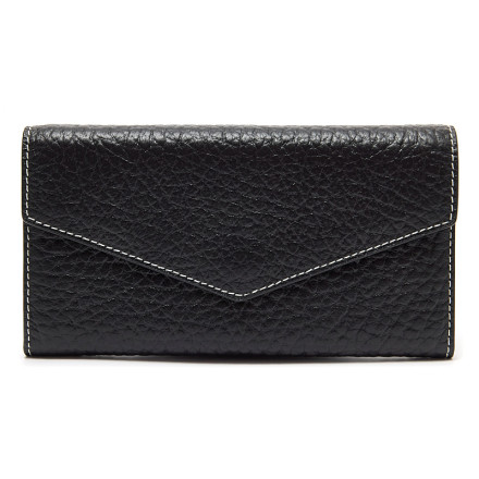 Кошелек женеский Welfare UN13 BLK